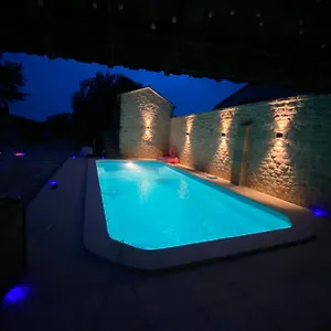 Hébergement de vacances Provencal Du Mas Arnaud, Arles